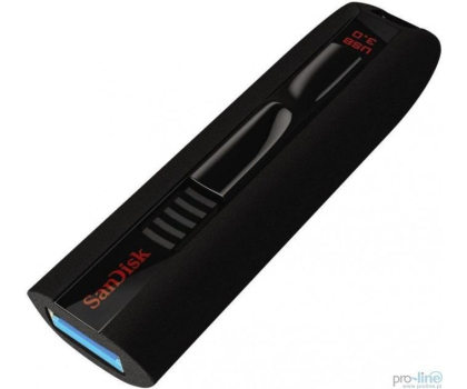 PenDrive Sandisk 64GB Extreme (USB 3.0) 245MB/s